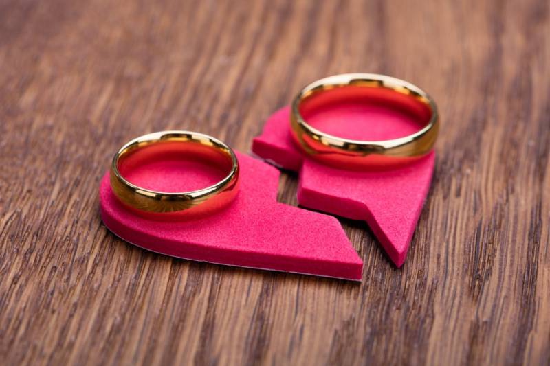 Comment divorcer rapidement à l'amiable ?