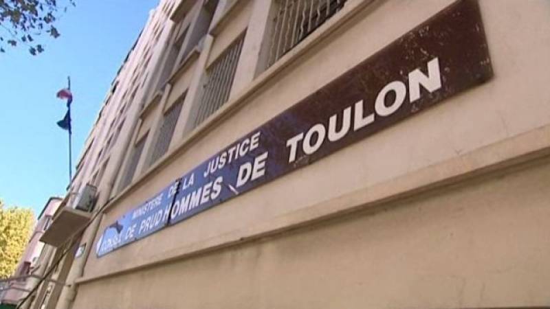 Conseil de Prud'hommes de Toulon Avocat MEYER
